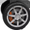 vidaXL Loopauto Mercedes Benz wit