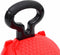 vidaXL Loopauto rood