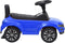 vidaXL Loopauto Volkswagen T-Roc blauw