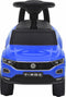 vidaXL Loopauto Volkswagen T-Roc blauw