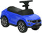 vidaXL Loopauto Volkswagen T-Roc blauw