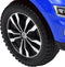 vidaXL Loopauto Volkswagen T-Roc blauw