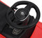 vidaXL Loopauto Volkswagen T-Roc rood