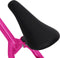 vidaXL Loopfiets met 12 inch wielen roze