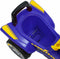 vidaXL Loopquad Goodyear blauw