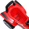 vidaXL Loopquad Goodyear rood