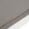 vidaXL - Loungebank - met - kussen - kunststof - wit