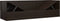 vidaXL - Loungebed - met - kussens - poly - rattan - bruin