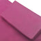 vidaXL - Loungebed - met - luifel - en - kussens - roze