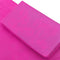 vidaXL - Loungebed - stof - roze
