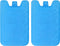 vidaXL Luchtkoeler draagbaar 120 W 8 L 385 m³/u 37,5x35x94,5 cm
