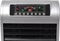 vidaXL Luchtkoeler draagbaar 120 W 8 L 385 m³/u 37,5x35x94,5 cm