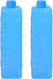 vidaXL Luchtkoeler draagbaar 80 W 4 L 270 m³/u 25x26x56 cm