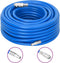 vidaXL - Luchtslang - 0,6'' - 10 - m - PVC - blauw