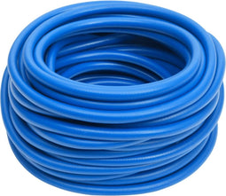 vidaXL - Luchtslang - 0,6'' - 2 - m - PVC - blauw