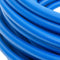 vidaXL - Luchtslang - 0,6'' - 2 - m - PVC - blauw