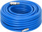 vidaXL - Luchtslang - 0,7'' - 2 - m - PVC - blauw