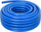 vidaXL - Luchtslang - 0,7'' - 50 - m - PVC - blauw