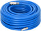 vidaXL - Luchtslang - 0,7'' - 50 - m - PVC - blauw