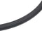 vidaXL - Luchtslang - hybride - 0,6'' - 10 - m - rubber - en - PVC - zwart