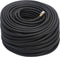 vidaXL - Luchtslang - hybride - 0,6'' - 20 - m - rubber - en - PVC - zwart