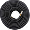 vidaXL - Luchtslang - hybride - 0,6'' - 20 - m - rubber - en - PVC - zwart