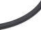 vidaXL - Luchtslang - hybride - 0,6'' - 5 - m - rubber - en - PVC - zwart