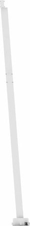 vidaXL - Luifel - automatisch - met - LED - en - windsensor - 450x350 - cm - antraciet