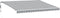 vidaXL - Luifel - automatisch - uittrekbaar - LED - 450x300 - cm - antraciet - en - wit
