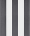 vidaXL - Luifel - automatisch - uittrekbaar - LED - 450x300 - cm - antraciet - en - wit