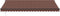 vidaXL - Luifel - automatisch - uittrekbaar - met - LED's - 500x300 - cm - bruin