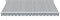 vidaXL - Luifel - handmatig - uittrekbaar - 400x300 - cm - antraciet - en - wit