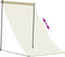 vidaXL - Luifel - uittrekbaar - 150x150 - cm - stof - en - staal - crèmekleurig