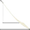 vidaXL - Luifel - uittrekbaar - 200x150 - cm - stof - en - staal - crèmekleurig