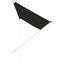 vidaXL - Luifel - uittrekbaar - 250x150 - cm - antraciet