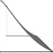 vidaXL - Luifel - uittrekbaar - 300x150 - cm - stof - en - staal - antracietkleurig