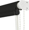 vidaXL - Luifel - uittrekbaar - 350x150 - cm - antraciet
