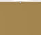 vidaXL - Luifel - verticaal - 100x1000 - cm - oxford - stof - beige