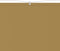 vidaXL - Luifel - verticaal - 100x600 - cm - oxford - stof - beige