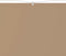 vidaXL - Luifel - verticaal - 140x360 - cm - oxford - stof - taupe