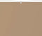vidaXL - Luifel - verticaal - 180x600 - cm - oxford - stof - taupe