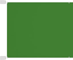 vidaXL - Luifel - verticaal - 300x420 - cm - oxford - stof - lichtgroen