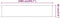 vidaXL - Luifel - verticaal - 60x1000 - cm - oxford - stof - wit