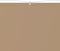 vidaXL - Luifel - verticaal - 60x1200 - cm - oxford - stof - taupe