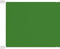 vidaXL - Luifel - verticaal - 60x420 - cm - oxford - stof - lichtgroen