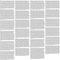 vidaXL - Luifel - vrijstaand - handmatig - uittrekbaar - 500x300 - cm - antraciet