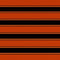 vidaXL - Luifeldoek - 450x300 - cm - canvas - oranje - en - bruin