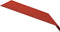 vidaXL - Luifeldoek - 450x300 - cm - canvas - oranje - en - bruin
