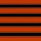 vidaXL - Luifeldoek - 450x300 - cm - canvas - oranje - en - bruin