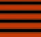 vidaXL - Luifeldoek - 450x300 - cm - canvas - oranje - en - bruin